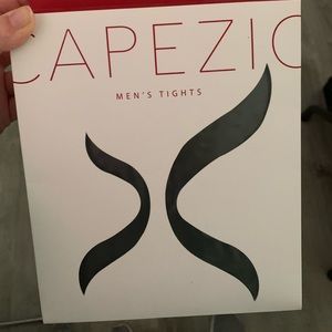 Capezio MT11 tight